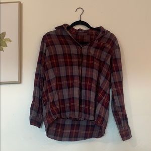 BRANDY FLANNEL